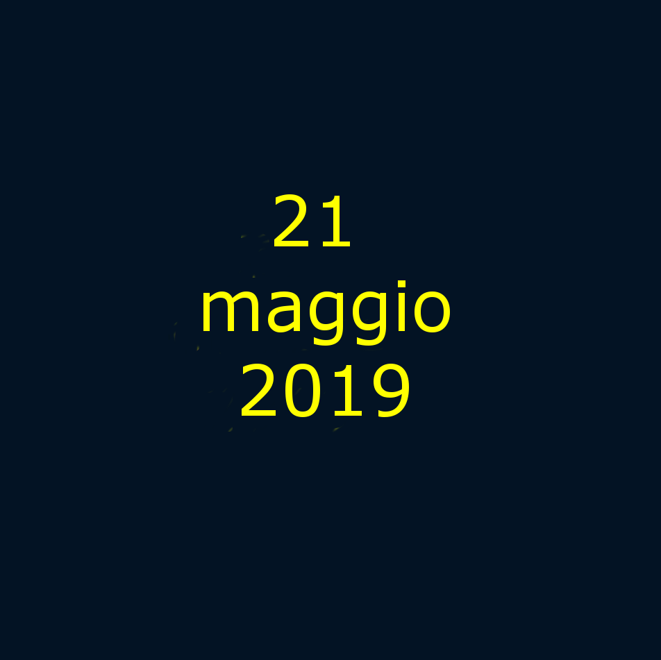 GESTIONE DELLA LUCE visual data 6